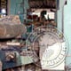 <strong>BRAZIL<br /> 12:00 pm</strong><br />This is a Ipe log getting milled from its raw form.