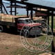 <strong>BRAZIL<br /> 9:45 am</strong><br />In this photo we see brazilian trucks transporting lumber to and from the mill.