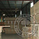Above is a photo of the large quantity of lumber we have in stock at our Buffalo, NY Facility.