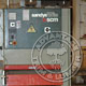 This is a picture of our Belt Sander.