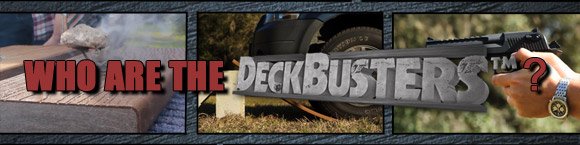 deckbusters
