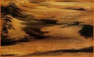 Tigerwood Flooring