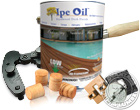 decking accessories