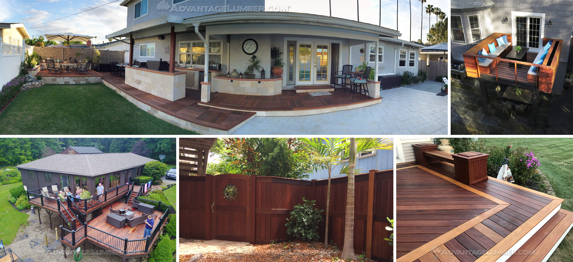 2017 Deck & Outdoor Project Contest