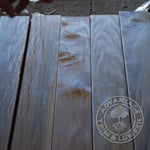 Cumaru Deck