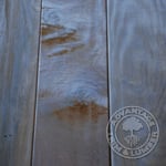 Cumaru Decking