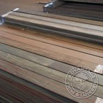 Cumaru Decking