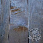 Cumaru Decking