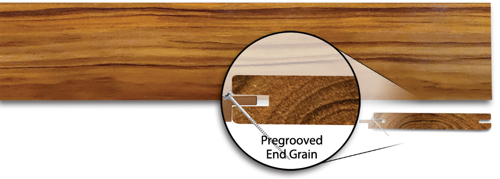 teak decking board