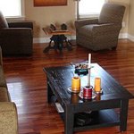 Tigerwood Flooring