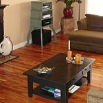 Tigerwood Hardwood Flooring
