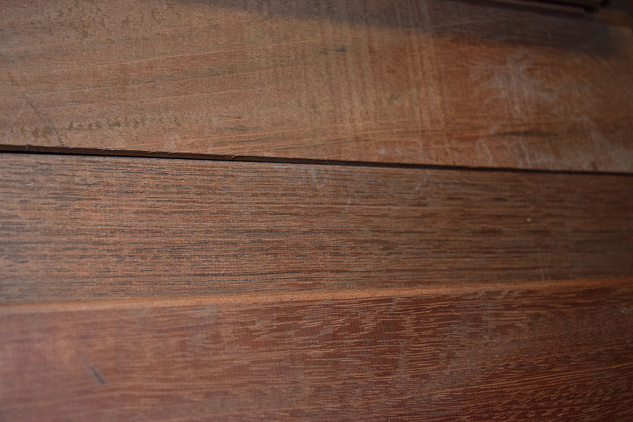 Hardwood Decking & Lumber Deals