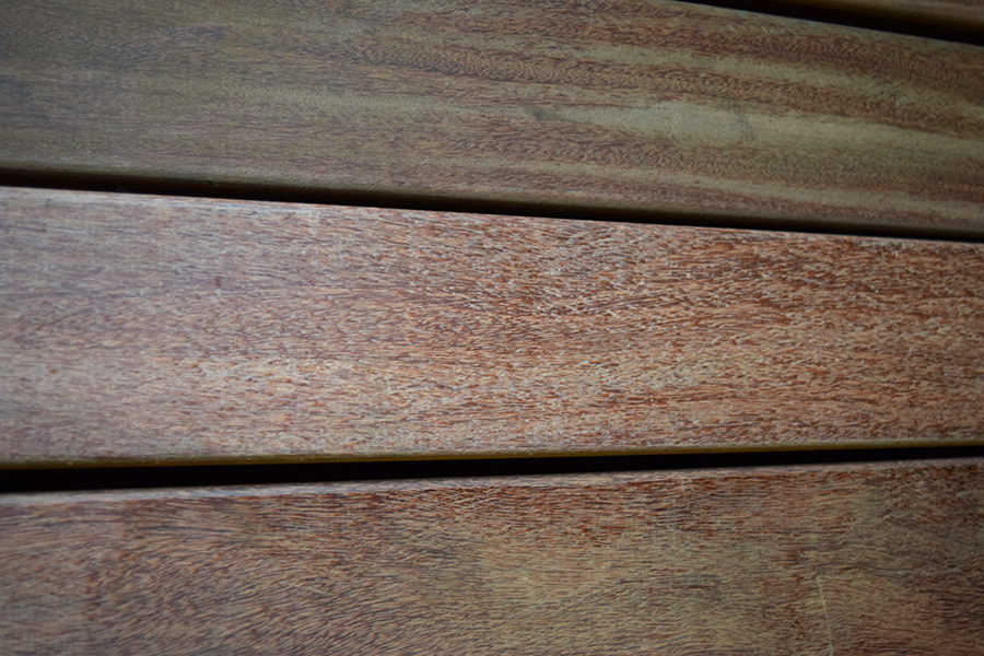 Hardwood Decking & Lumber Deals