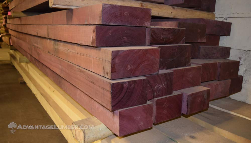 Hardwood Lumber Prices Chart