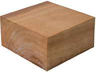 camphor lumber