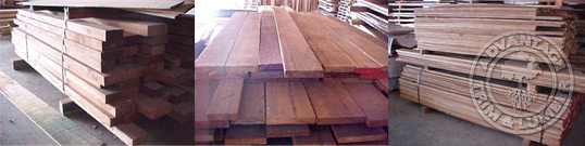 canary wood stock