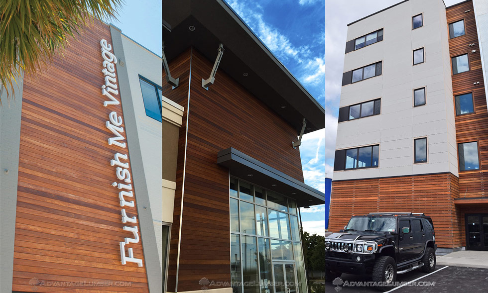 Commercial Siding Choose Your Siding Material Commercial Siding Choose Your Siding Material