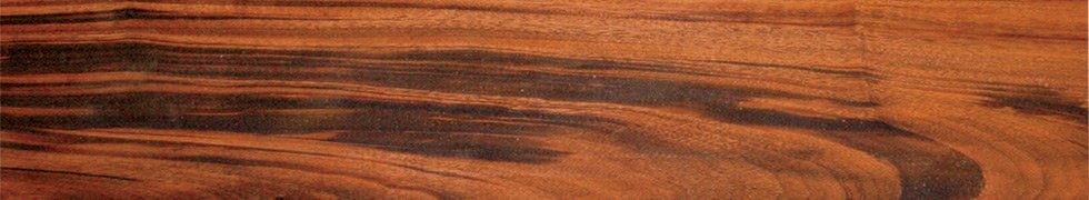 tigerwood