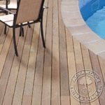 Cumaru Decking