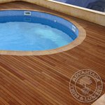 Cumaru Deck Wholesale