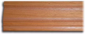 Santos Mahogany Crown Molding