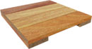 12x12 garapa deck tile