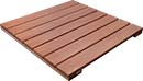 20x20 massaranduba deck tile