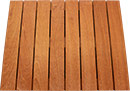 deck tile front