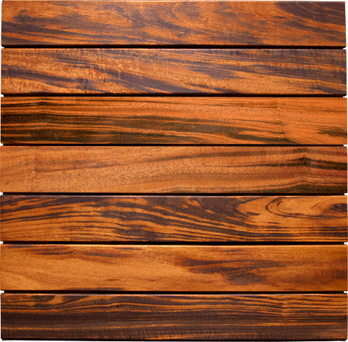 20x20 tigerwood deck tile