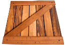 deck tile back