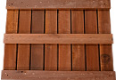 deck tile back
