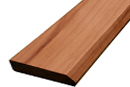 cumaru deck tile