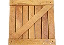 deck tile back