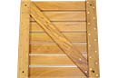 deck tile back
