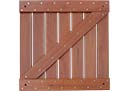deck tile back
