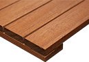 anti-slip decking