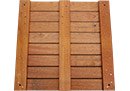 deck tile back