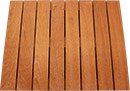 deck tile front