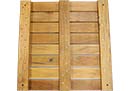 deck tile back