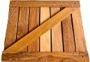 deck tile back