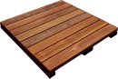 deck tile front