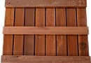 deck tile back