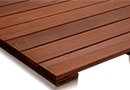 anti-slip decking