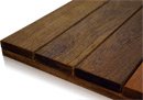 smooth decking