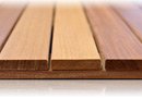 smooth decking