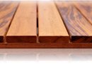 smooth decking