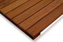 smooth decking
