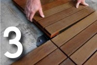 deck tiles install 3