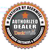 deckwise seal