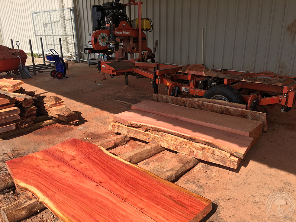 Eucalyptus Lumber Shipped Directly To You